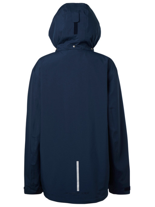 Veste imperméable unisexe Mountain Cover Mountain Horse