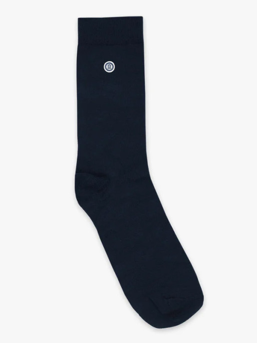 Pack de chaussettes x3 unies et rayées SS26 Serge Blanco