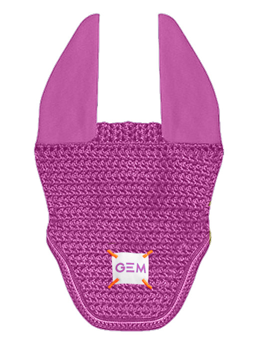 Bonnet court Touc Touc GEM