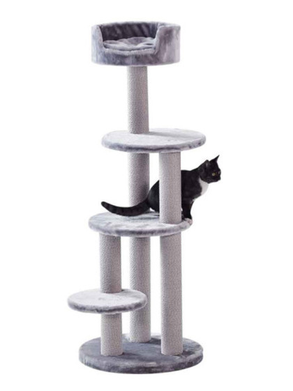 Arbre à chat 1m26 Melo Nobby