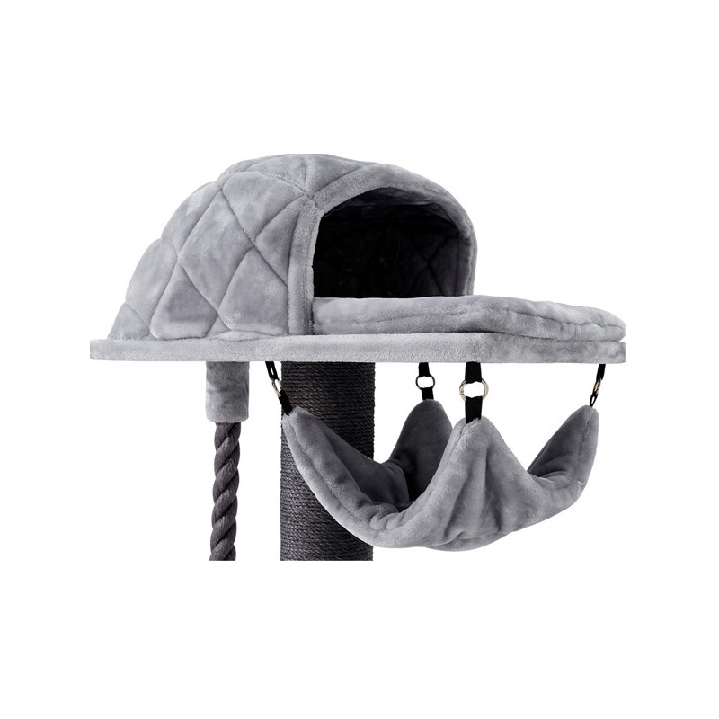 Arbre à chat 1m15 Rami XL Nobby