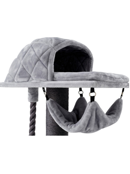 Arbre à chat 1m15 Rami XL Nobby