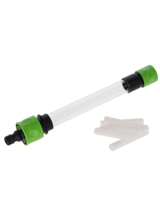 Kit douche saline + 14 sticks MagicBrush