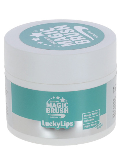 Baume commisures des lèvres Lucky Lips 150ml Magic Brush