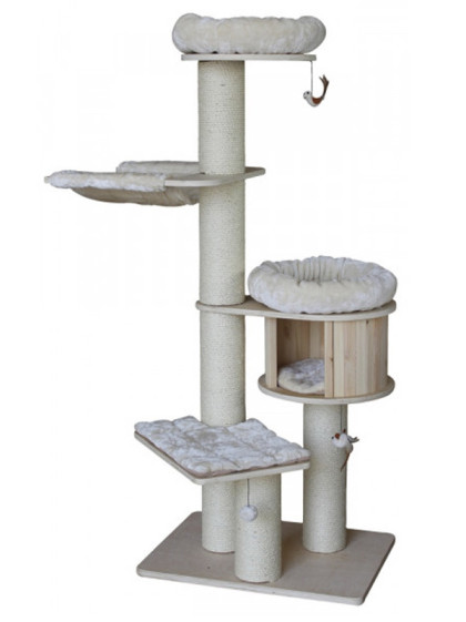 Arbre à chat 1m76 Odun Nobby