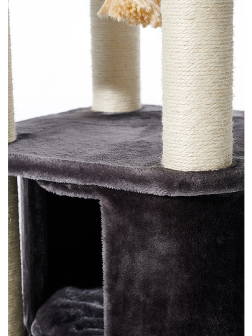 Arbre à chat 1m21 Mugla Nobby