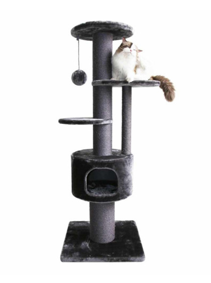 Arbre à chat 1m64 Taru Nobby