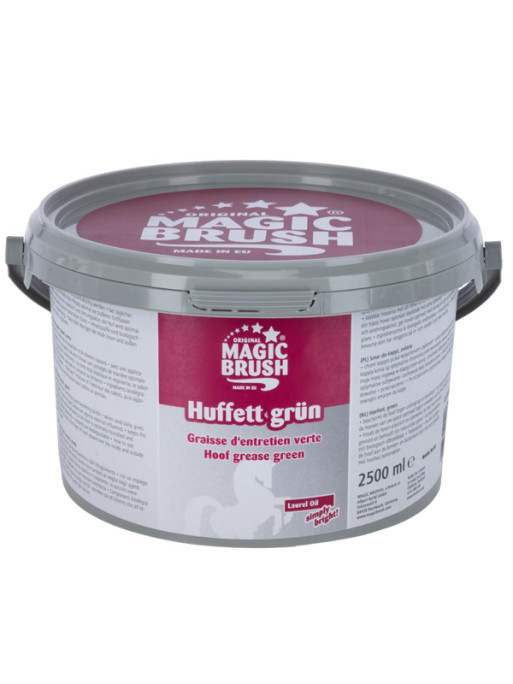 Onguent vert 2.5L MagicBrush