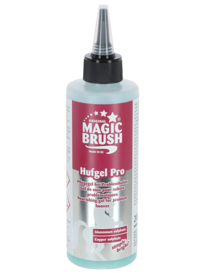 Gel pour sabots Pro 200ml MagicBrush