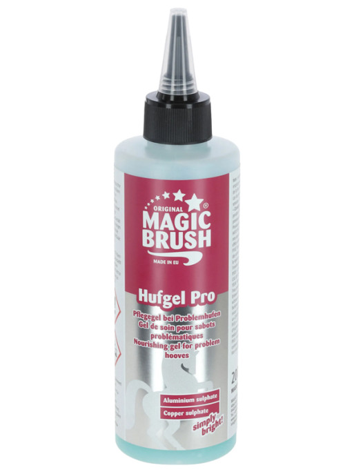 Gel pour sabots Pro 200ml MagicBrush