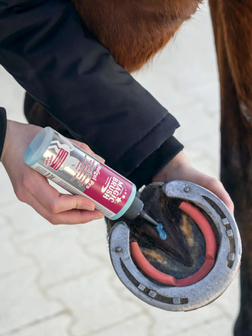 Gel pour sabots Pro 200ml MagicBrush