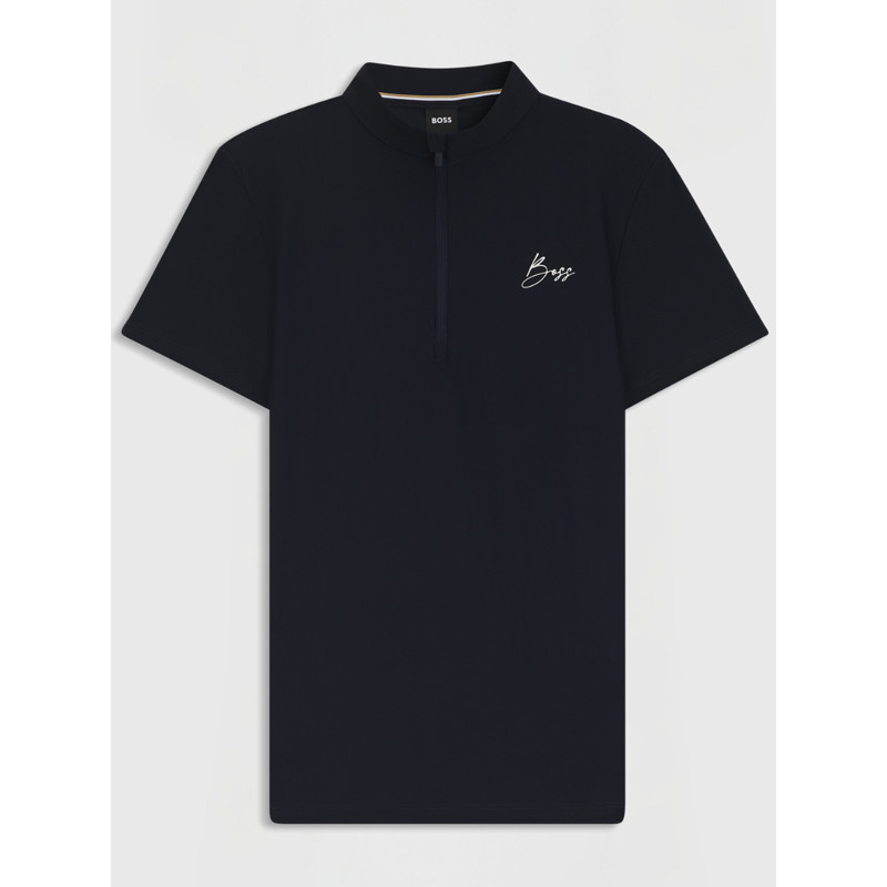Polo d'entrainement Renee SS26 Hugo Boss Equestrian