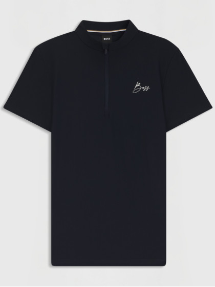 Polo d'entrainement Renee SS26 Hugo Boss Equestrian