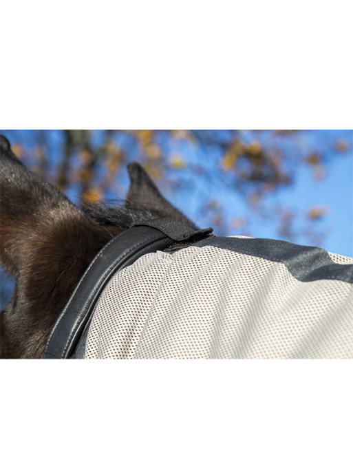 Couverture anti-mouches Fringes Style HKM