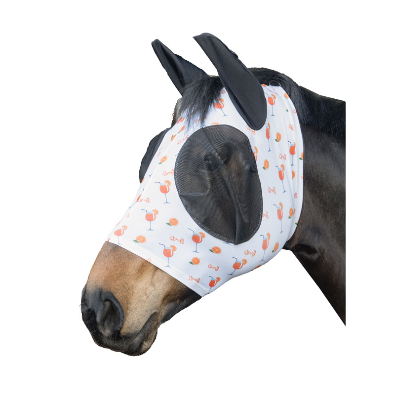 Masque anti-mouches Splash HKM