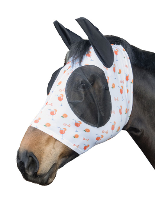 Masque anti-mouches Splash HKM