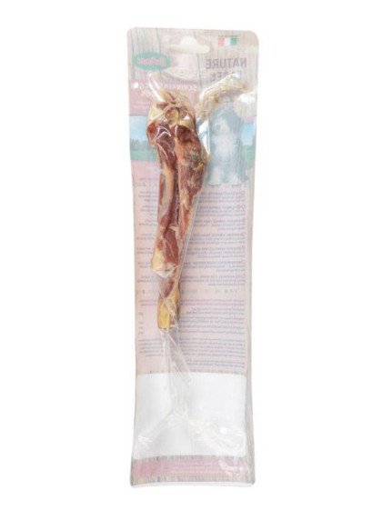 Os de jambon x2 80g Bubimex