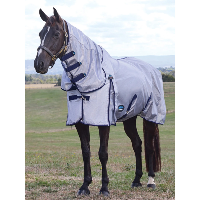 Couverture anti-mouches Hexi Shield ComFiTec Weatherbeeta