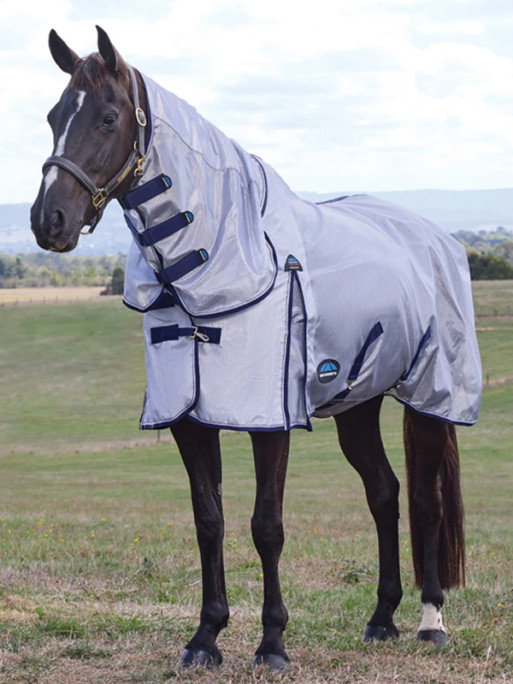 Couverture anti-mouches Hexi Shield ComFiTec Weatherbeeta