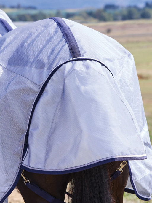 Couverture anti-mouches Hexi Shield ComFiTec Weatherbeeta