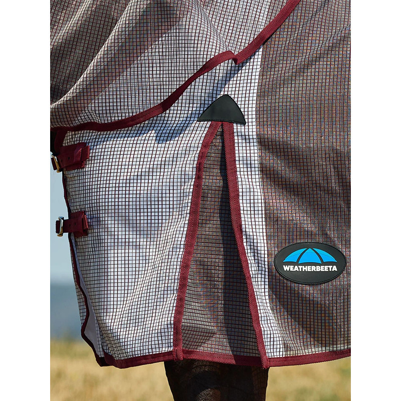 Couverture anti-mouches Ripshield ComFiTec Weatherbeeta