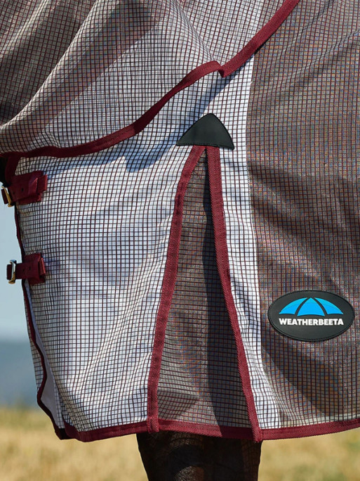 Couverture anti-mouches Ripshield ComFiTec Weatherbeeta