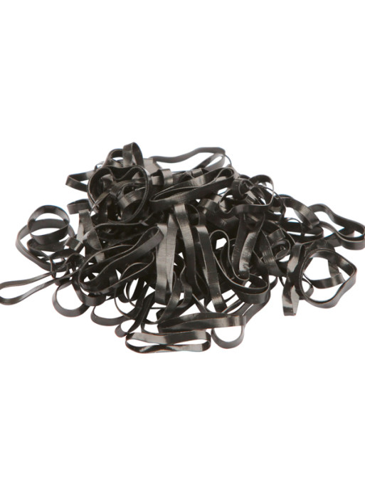 Elastiques en silicone Covalliero
