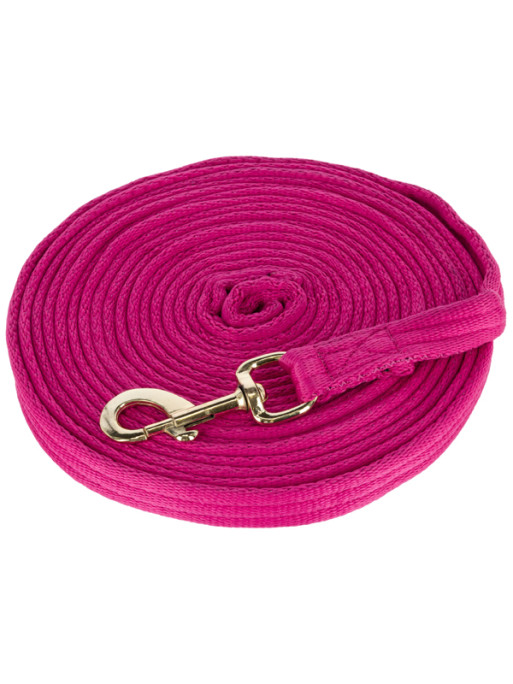 Longe Softlonge 8m Covalliero