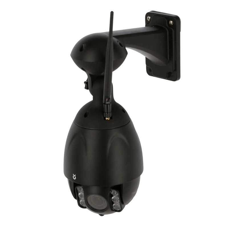 Caméra IPCam 360 FHD Kerbl