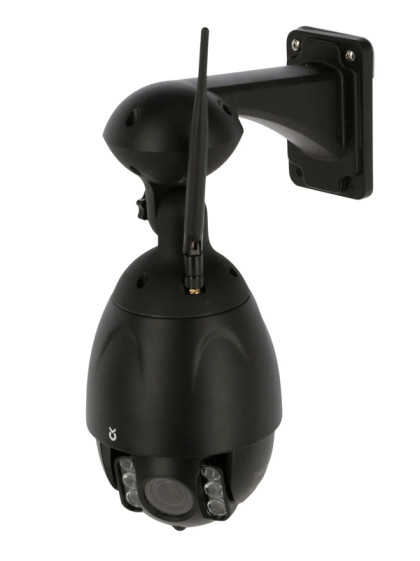 Caméra IPCam 360 FHD Kerbl