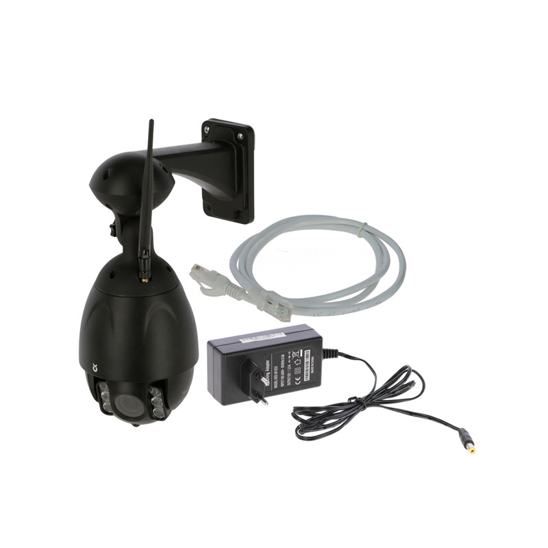 Caméra IPCam 360 FHD Kerbl