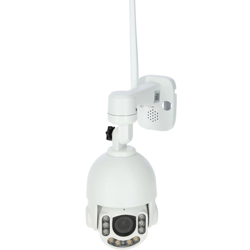 Caméra IPCam 360 SIM-FHD Kerbl