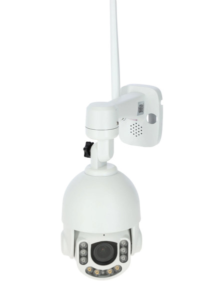 Caméra IPCam 360 SIM-FHD Kerbl