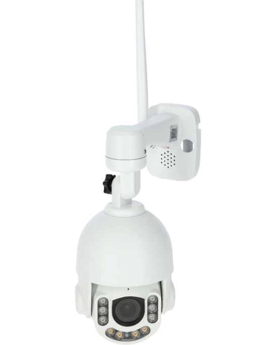 Caméra IPCam 360 SIM-FHD Kerbl