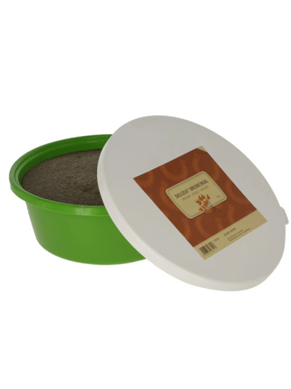 Pierre à lécher bronchial 6kg Delizia