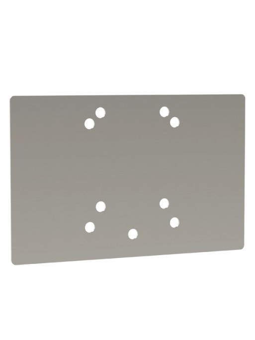 Plaque montage cuve IBC Kerbl