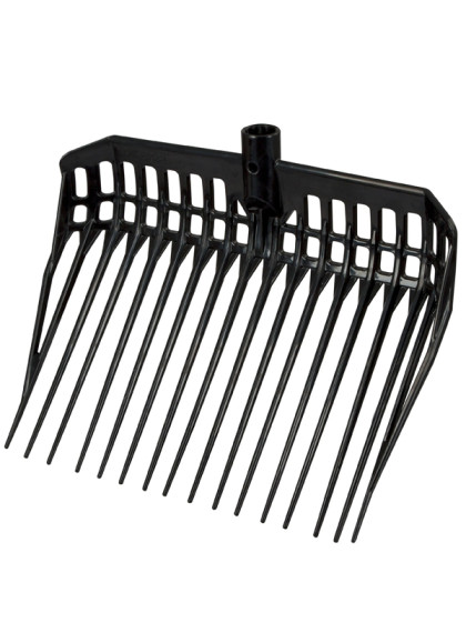 Fourche à copeaux EcoFork Kerbl