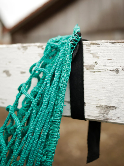 Filet à foin Flexistrong Kerbl