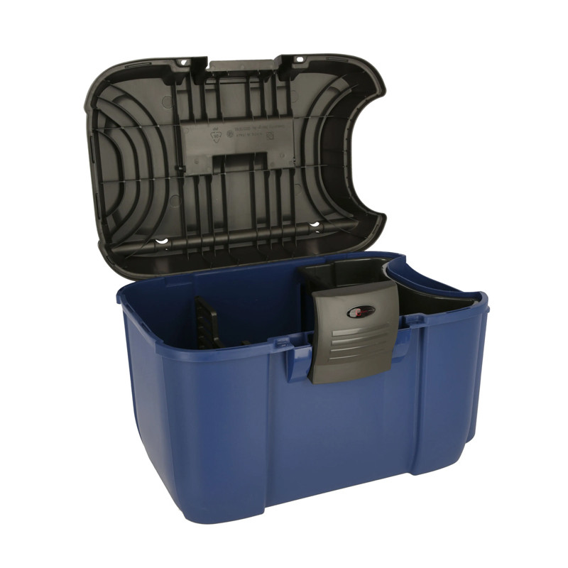 Coffre de pansage Jumbo Covalliero