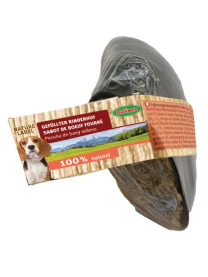 Sabot de boeuf fourré 110g vrac