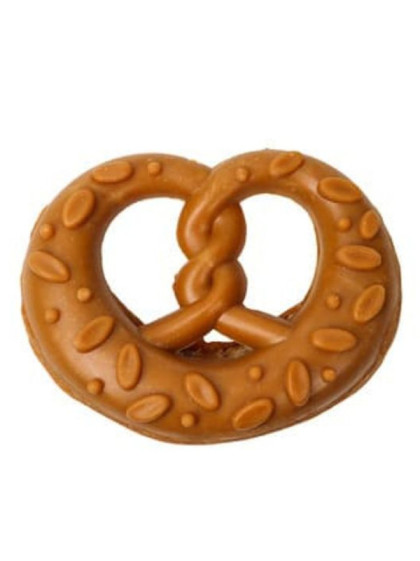 Bretzel poulet/noix de coco 45g vrac