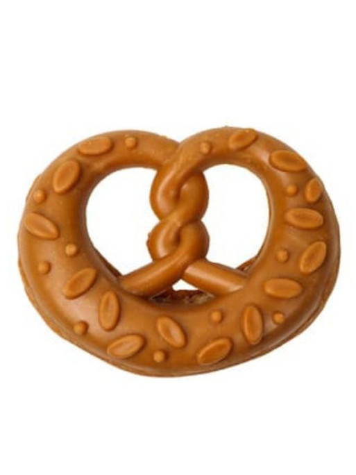 Bretzel poulet/noix de coco 45g vrac