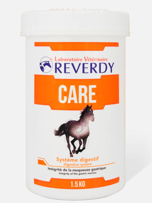 Complément alimentaire Care 1.5kg Reverdy