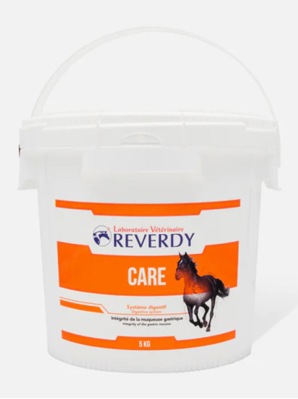 Complément alimentaire Care 5kg Reverdy