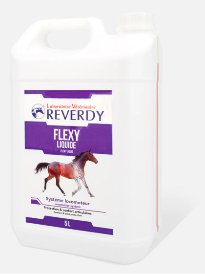Complément alimentaire Articulation Flexy 5L Reverdy