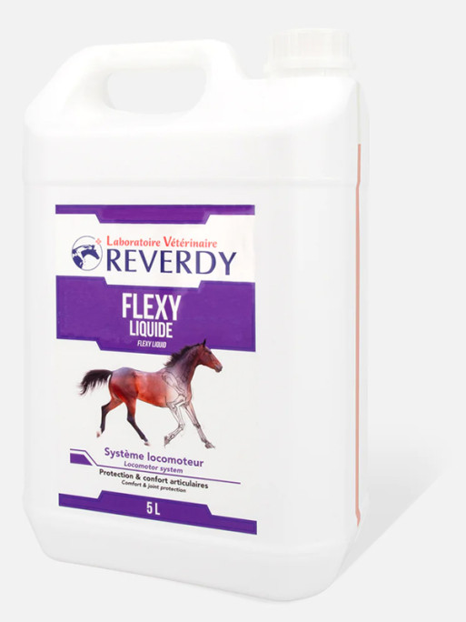 Complément alimentaire Articulation Flexy 5L Reverdy