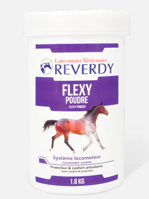 Complément alimentaire Articulation Flexy 1.8kg Reverdy