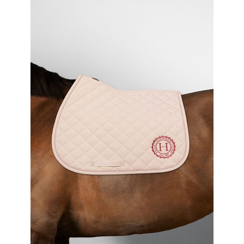 Tapis de selle Sun CSO SS26 Harcour