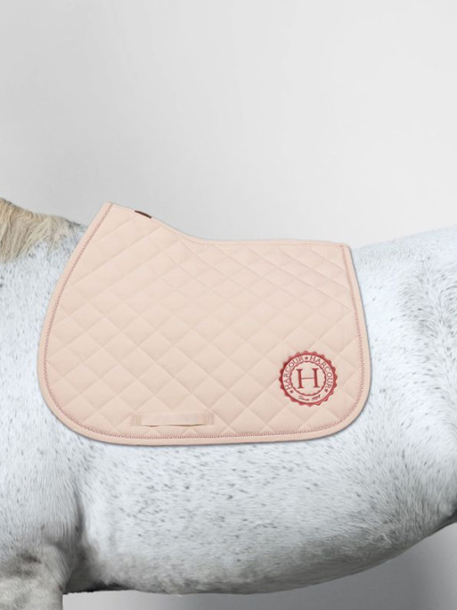 Tapis de selle Sun CSO SS26 Harcour