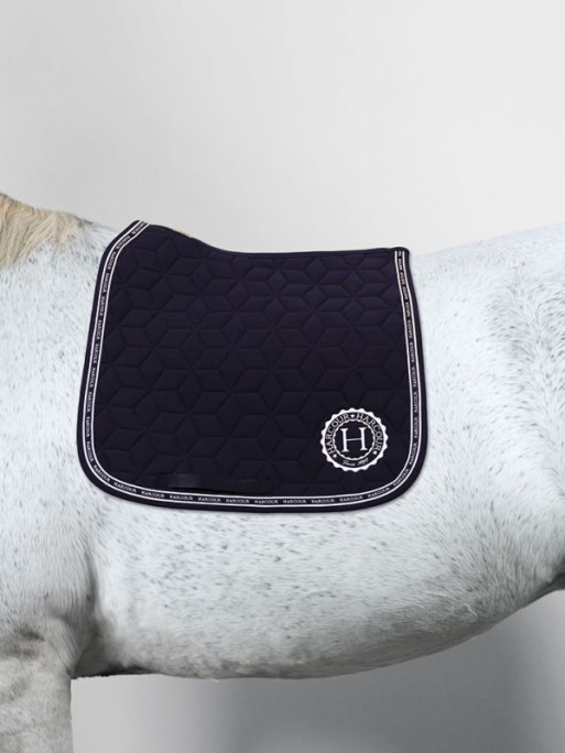 Tapis de selle Blake Dressage SS26 Harcour